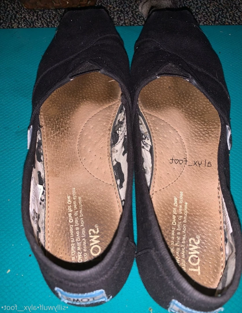 Alyx_Foot [ tinykittie ] Onlyfans leaked photo 9128949 on Hotleaks.tv
