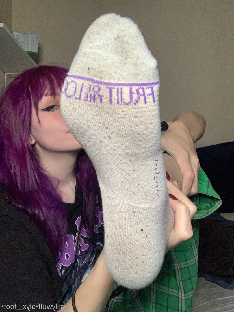 Alyx_Foot [ tinykittie ] Onlyfans leaked photo 9129029 on Hotleaks.tv