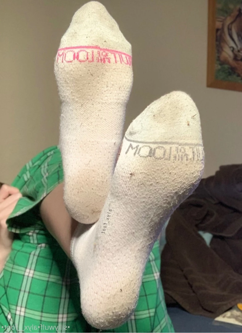 Alyx_Foot [ tinykittie ] Onlyfans leaked photo 9129258 on Hotleaks.tv