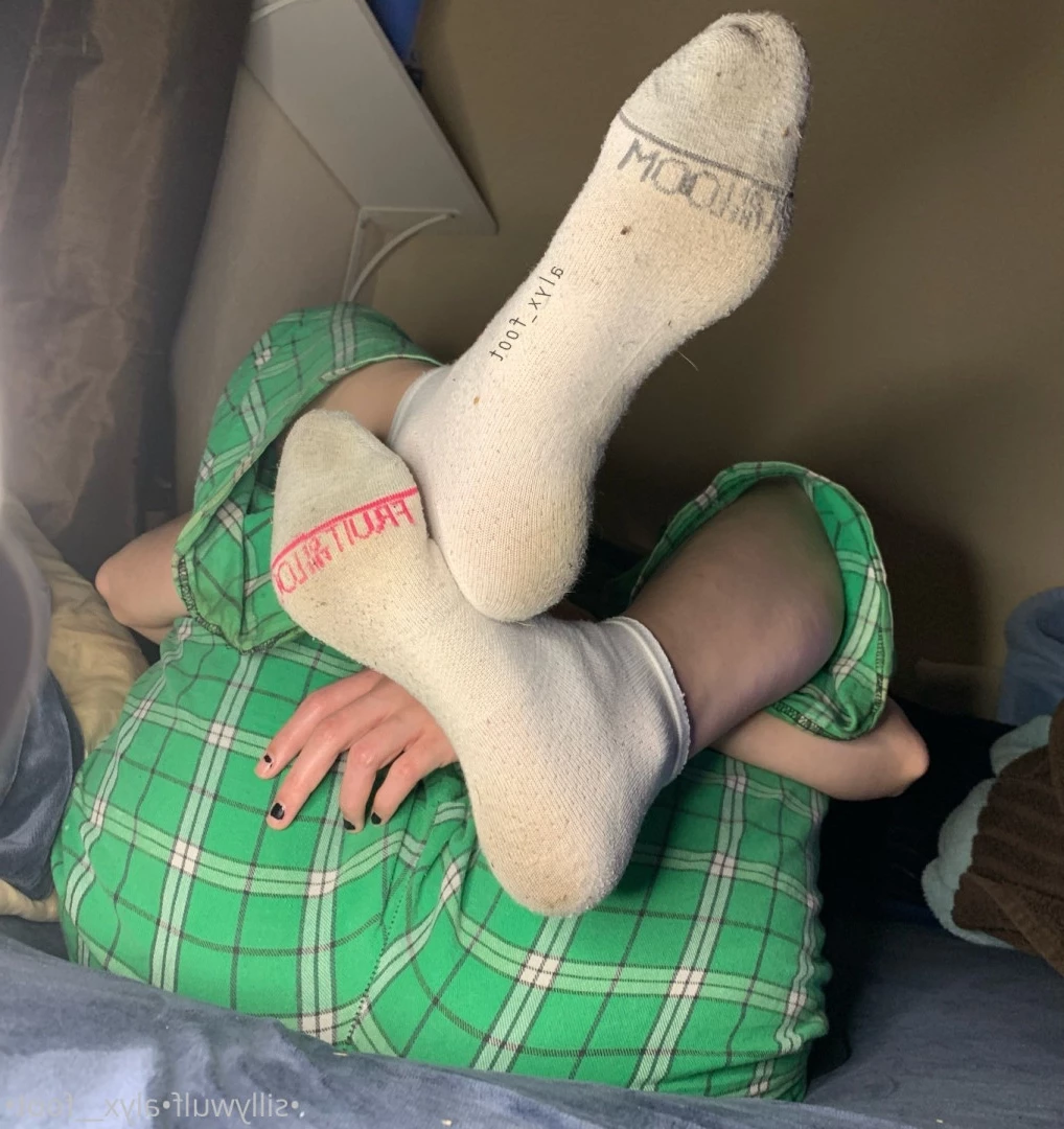 Alyx_Foot [ tinykittie ] Onlyfans leaked photo 9129268 on Hotleaks.tv