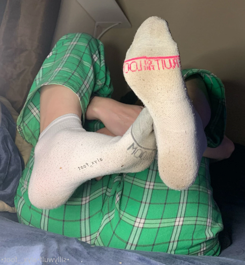 Alyx_Foot [ tinykittie ] Onlyfans leaked photo 9129371 on Hotleaks.tv