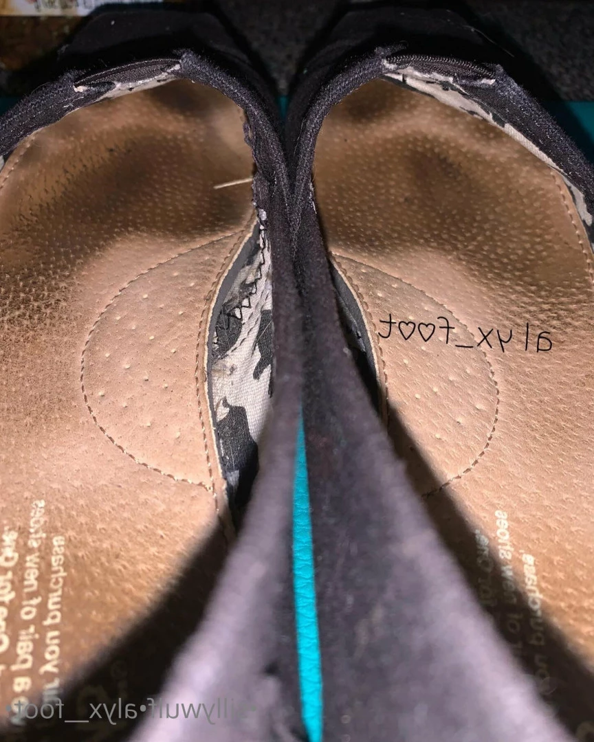 Alyx_Foot [ tinykittie ] Onlyfans leaked photo 9129436 on Hotleaks.tv