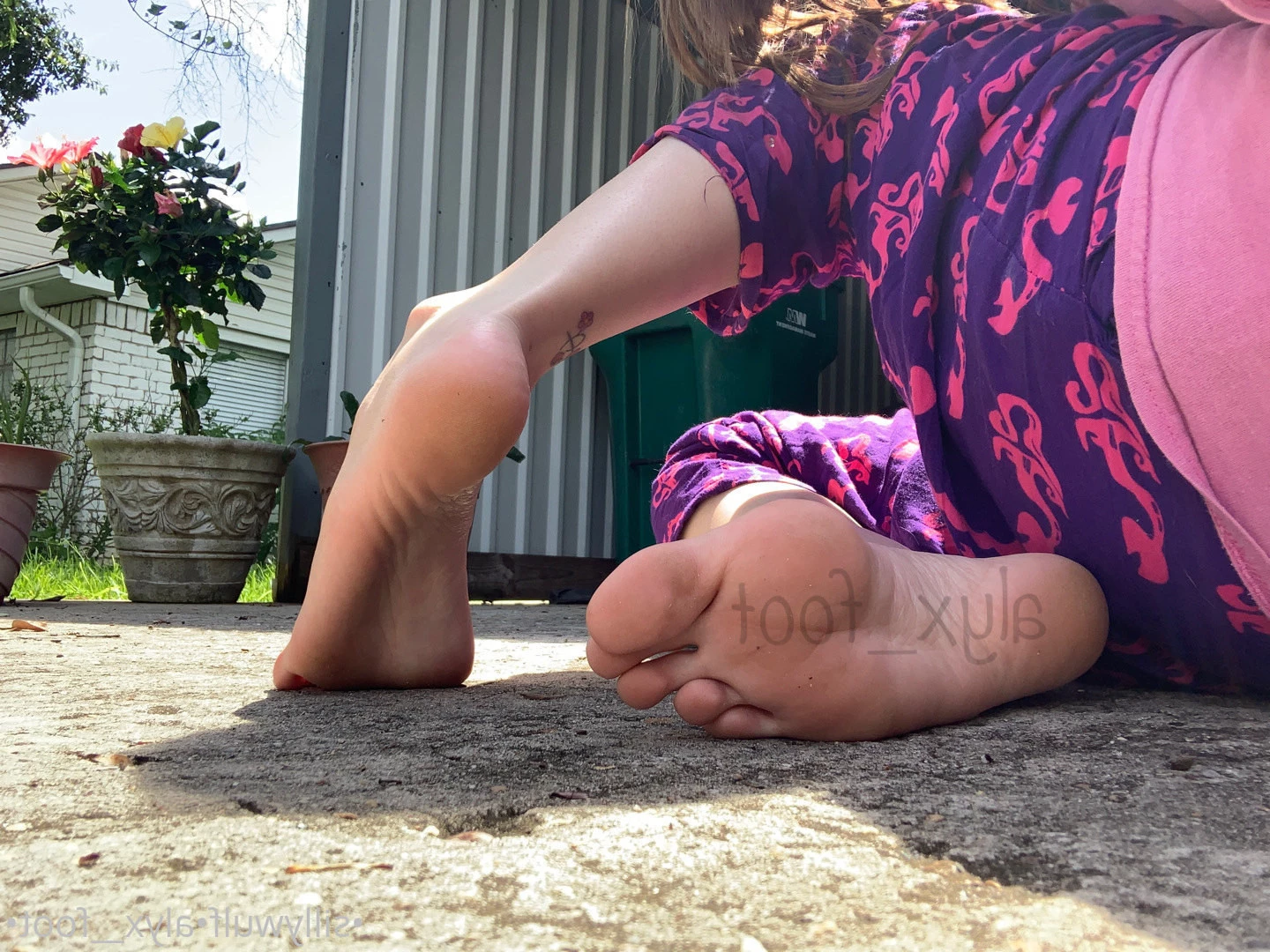 Alyx_Foot [ tinykittie ] Onlyfans leaked photo 9129443 on Hotleaks.tv