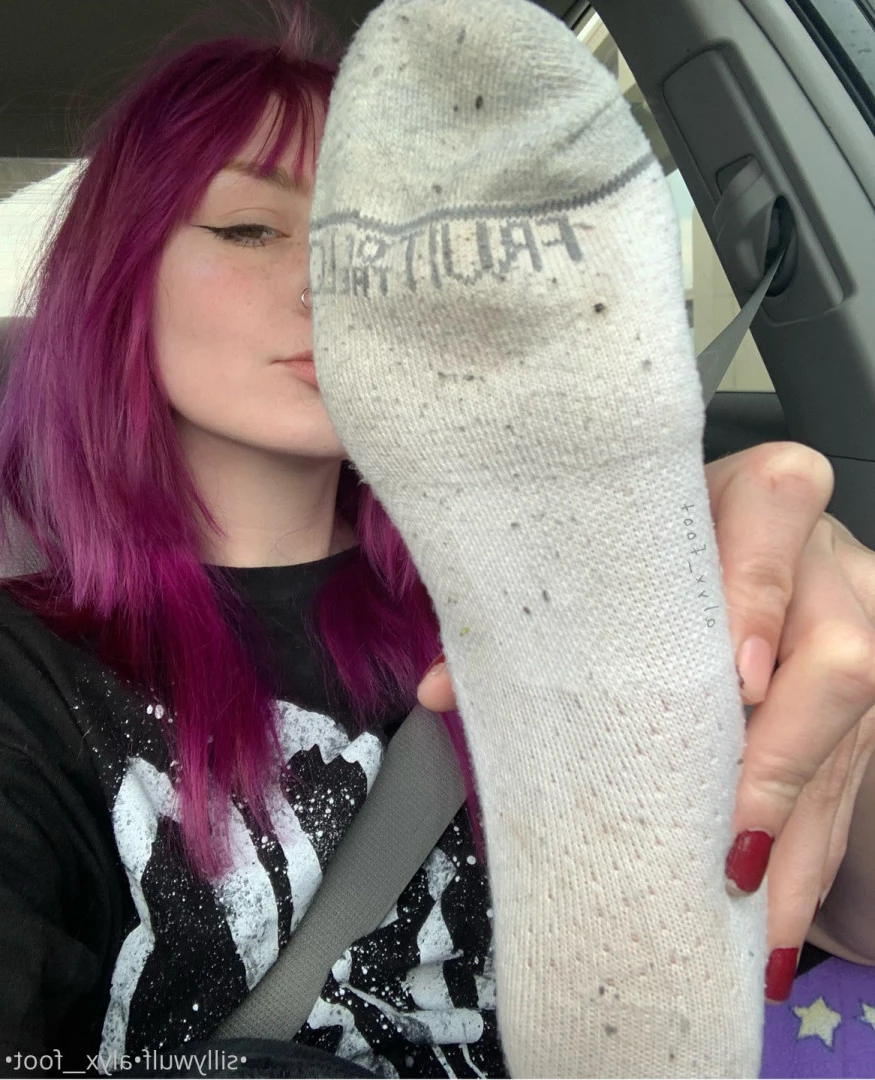Alyx_Foot [ tinykittie ] Onlyfans leaked photo 9129748 on Hotleaks.tv