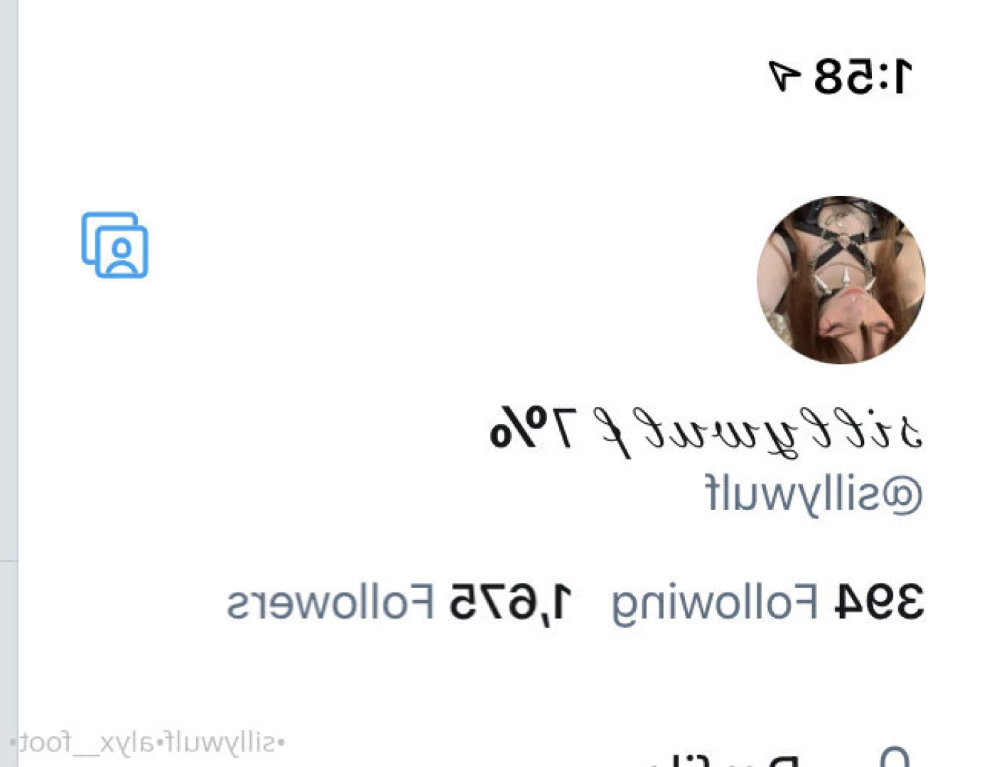 Alyx_Foot [ tinykittie ] Onlyfans leaked photo 9129773 on Hotleaks.tv