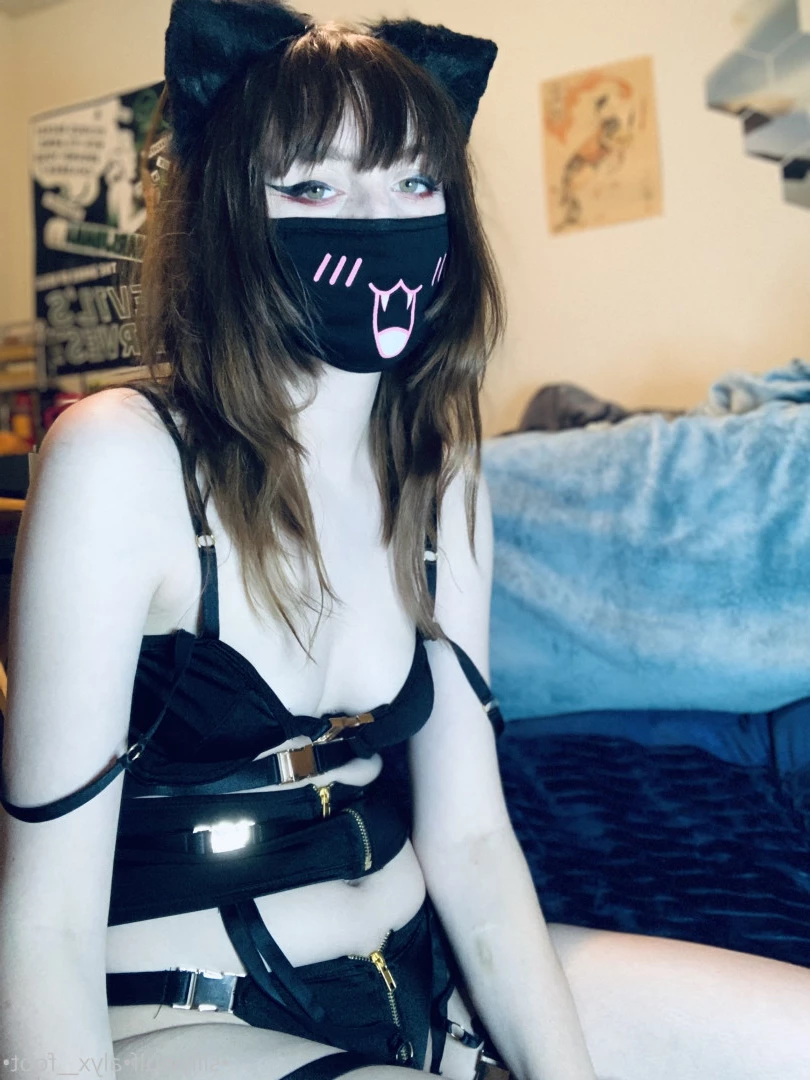 Alyx_Foot [ tinykittie ] Onlyfans leaked photo 9129891 on Hotleaks.tv