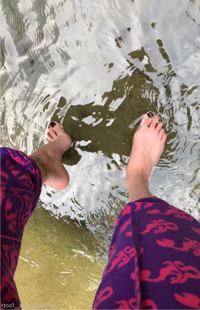 Alyx_Foot [ tinykittie ] Onlyfans leaked photo 9130041 on Hotleaks.tv