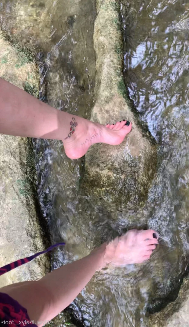 Alyx_Foot [ tinykittie ] Onlyfans leaked photo 9130193 on Hotleaks.tv