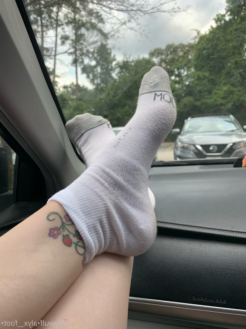 Alyx_Foot [ tinykittie ] Onlyfans leaked photo 9130320 on Hotleaks.tv