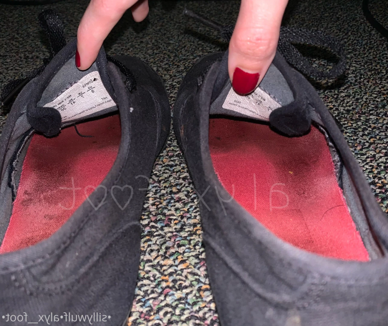 Alyx_Foot [ tinykittie ] Onlyfans leaked photo 9130755 on Hotleaks.tv