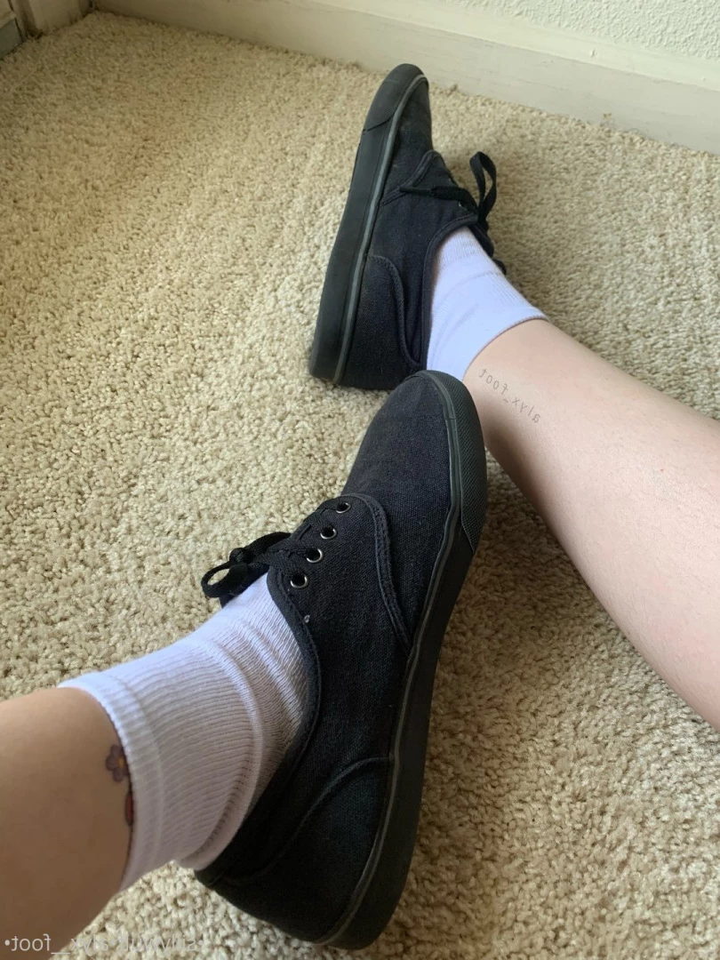 Alyx_Foot [ tinykittie ] Onlyfans leaked photo 9130902 on Hotleaks.tv
