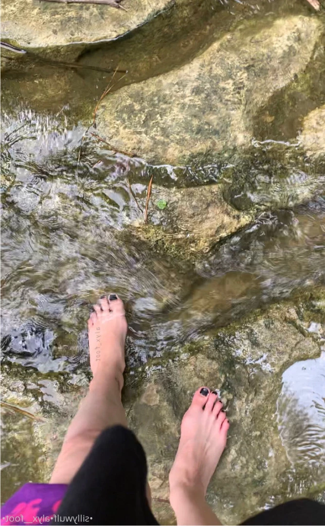 Alyx_Foot [ tinykittie ] Onlyfans leaked photo 9130962 on Hotleaks.tv