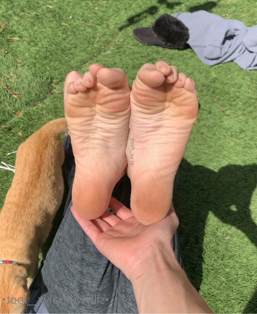 Alyx_Foot [ tinykittie ] Onlyfans leaked photo 9131092 on Hotleaks.tv