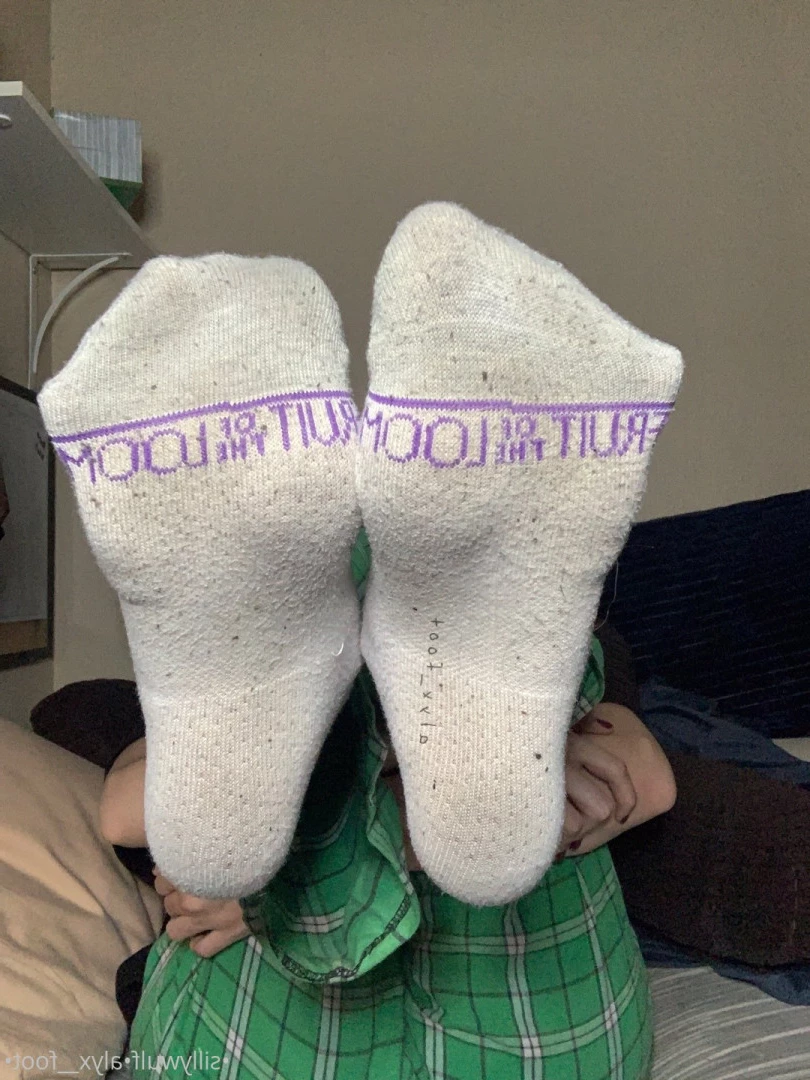 Alyx_Foot [ tinykittie ] Onlyfans leaked photo 9131352 on Hotleaks.tv
