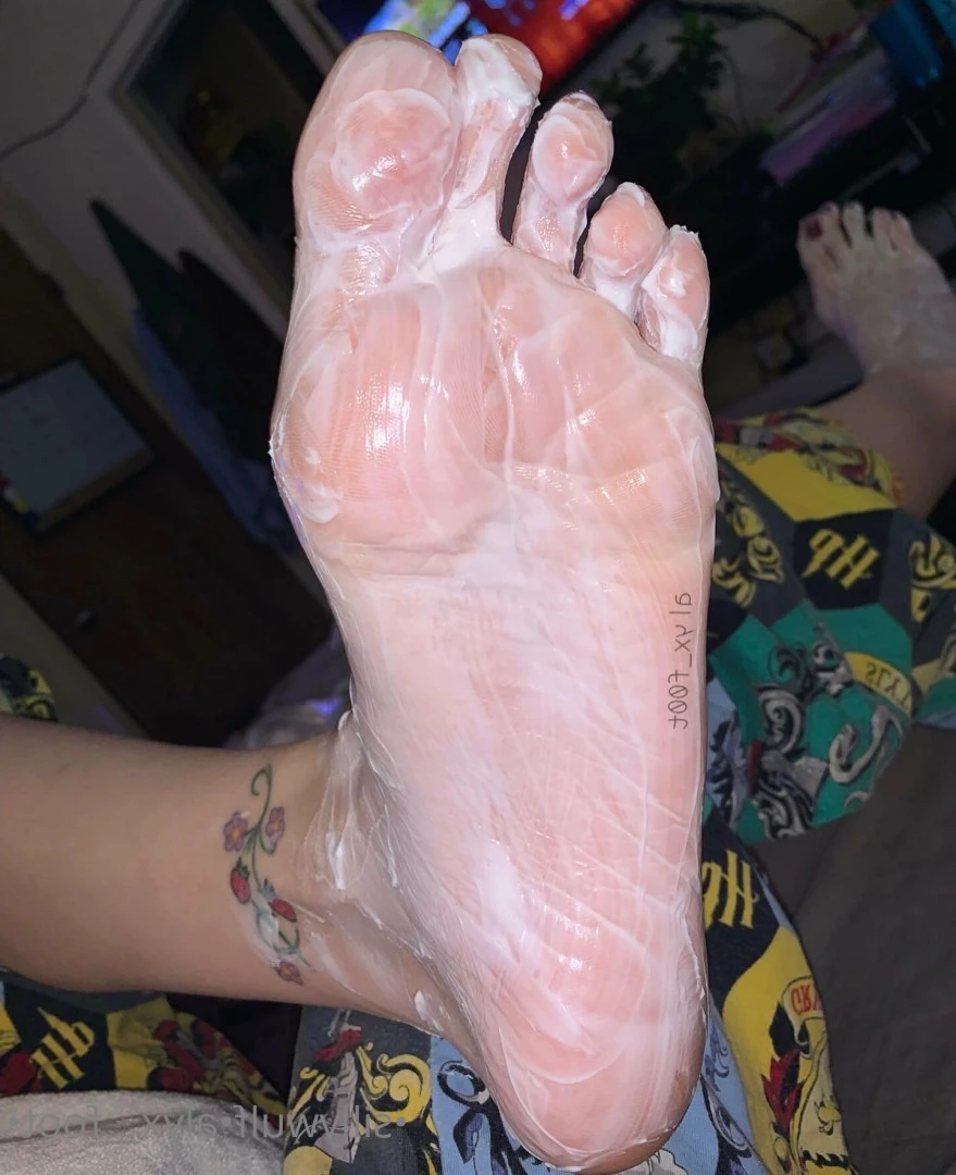 Alyx_Foot [ tinykittie ] Onlyfans leaked photo 9131376 on Hotleaks.tv