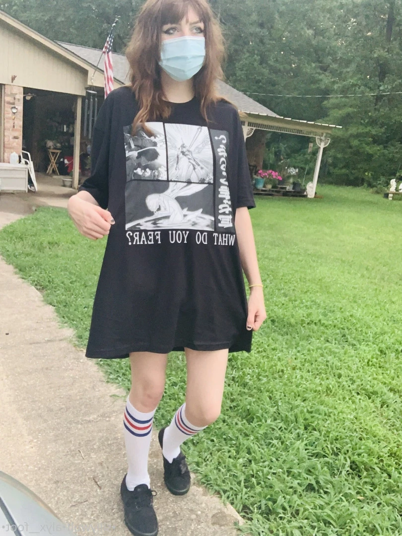 Alyx_Foot [ tinykittie ] Onlyfans leaked photo 9131384 on Hotleaks.tv