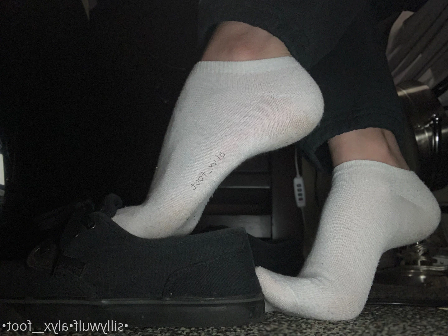 Alyx_Foot [ tinykittie ] Onlyfans leaked photo 9131457 on Hotleaks.tv