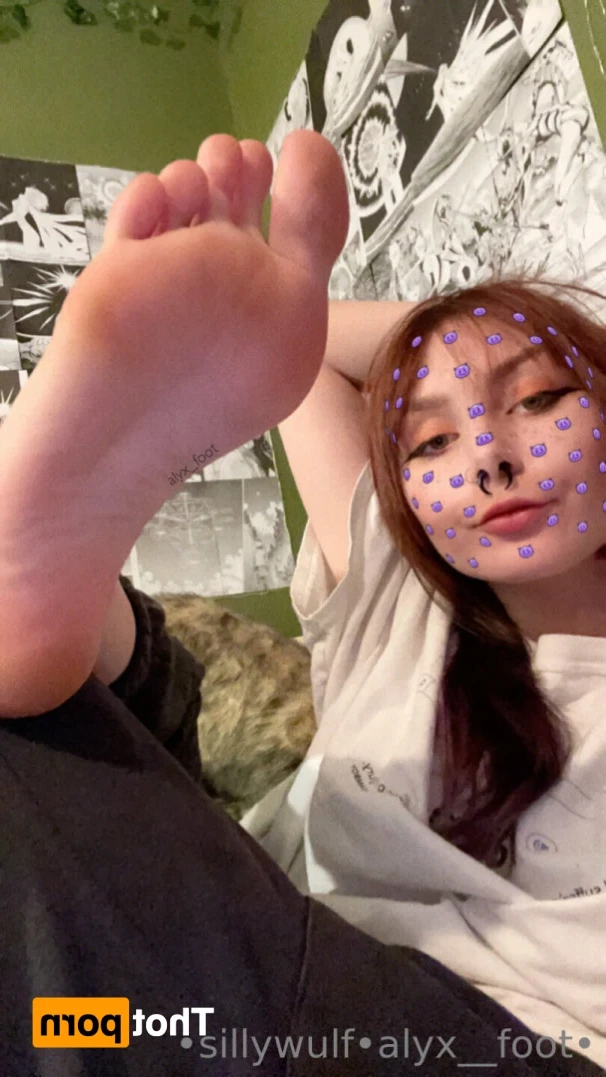 Alyx_Foot [ tinykittie ] Onlyfans leaked photo 12762699 on Hotleaks.tv