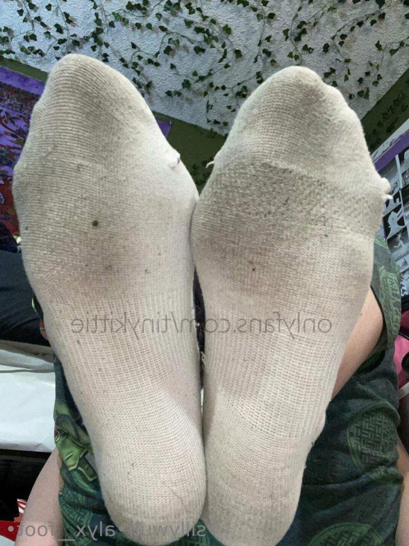 Alyx_Foot [ tinykittie ] Onlyfans leaked photo 12762730 on Hotleaks.tv