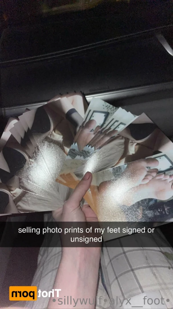 Alyx_Foot [ tinykittie ] Onlyfans leaked photo 12762752 on Hotleaks.tv