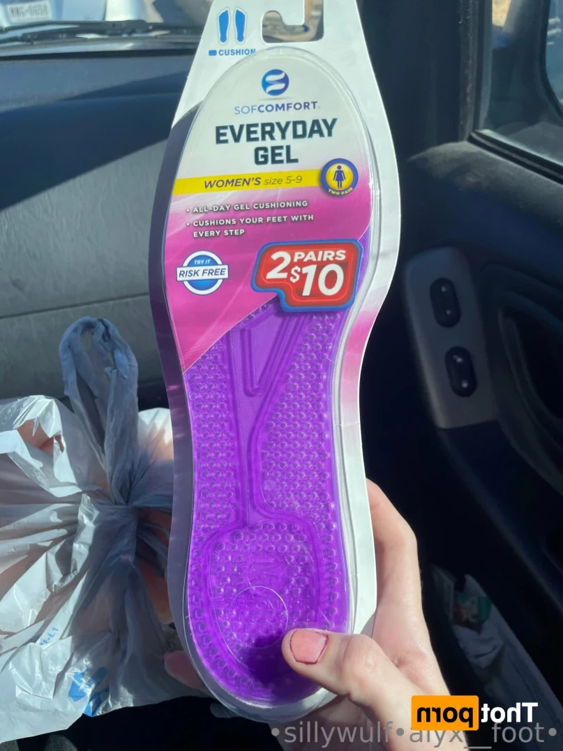 Alyx_Foot [ tinykittie ] Onlyfans leaked photo 13810528 on Hotleaks.tv