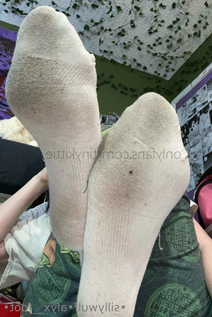 Alyx_Foot [ tinykittie ] Onlyfans leaked photo 14209176 on Hotleaks.tv