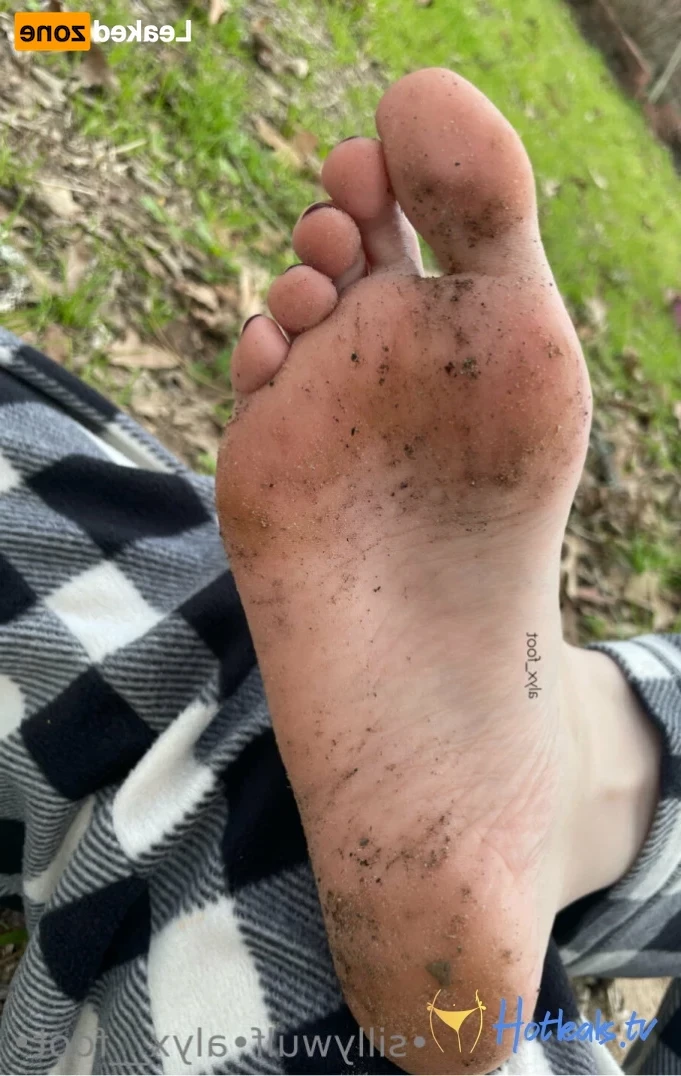Alyx_Foot [ tinykittie ] Onlyfans leaked photo 15840280 on Hotleaks.tv