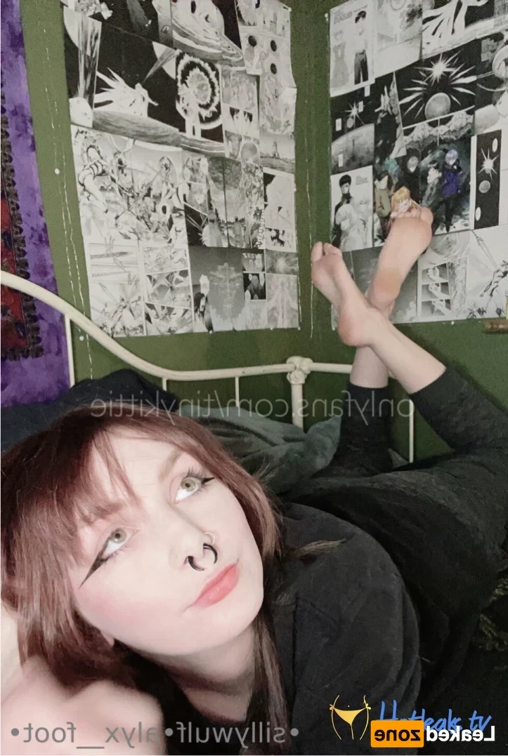 Alyx_Foot [ tinykittie ] Onlyfans leaked photo 16338700 on Hotleaks.tv