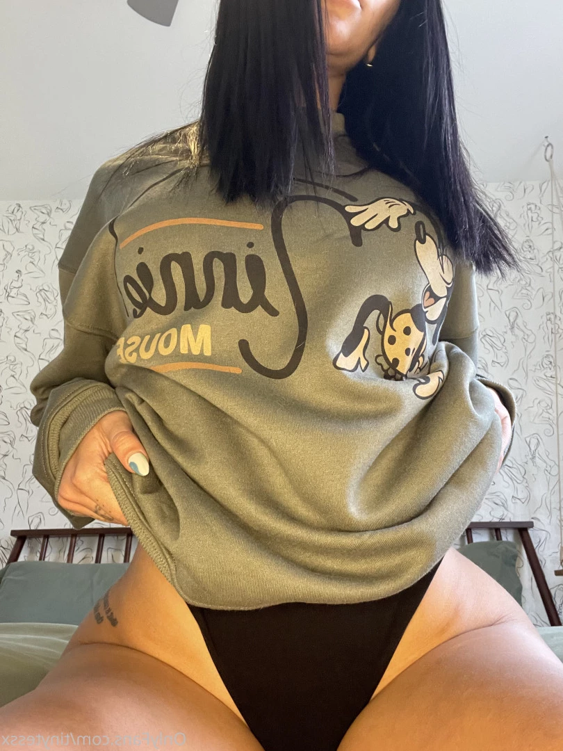 Tess 🧸5'1 [ tinytessx ] Onlyfans leaked photo 6117324 on Hotleaks.tv