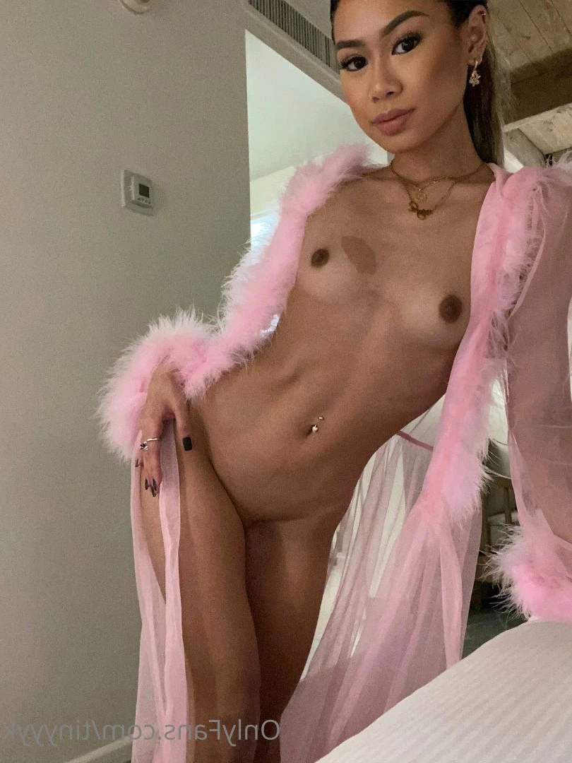 K baby💦🍭 [ tinyyyk ] Onlyfans leaked photo 2639936 on Hotleaks.tv