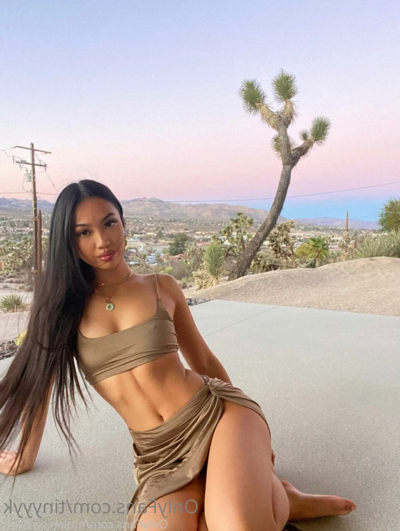 K baby💦🍭 [ tinyyyk ] Onlyfans leaked photo 2641005 on Hotleaks.tv