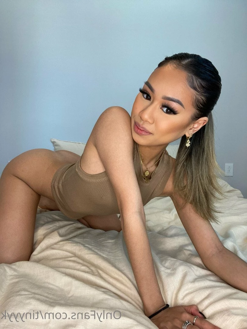 K baby💦🍭 [ tinyyyk ] Onlyfans leaked photo 2641131 on Hotleaks.tv