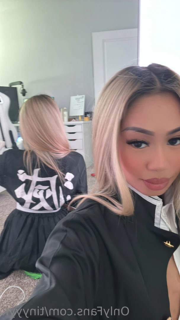 K baby💦🍭 [ tinyyyk ] Onlyfans leaked photo 5874239 on Hotleaks.tv