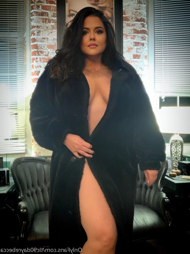 Rebecca Parrott [ tlc90dayrebecca ] Onlyfans leaked photo 2624631 on Hotleaks.tv