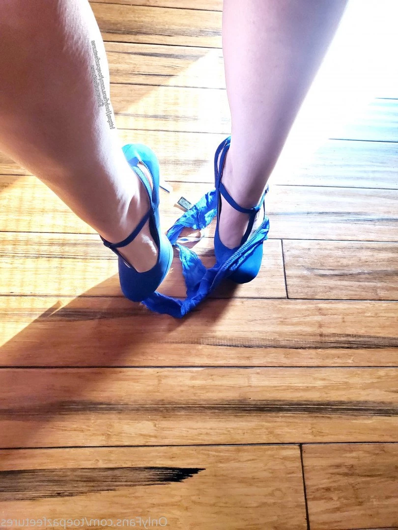 toepazfeetures Onlyfans leaked photo 2641616 on Hotleaks.tv
