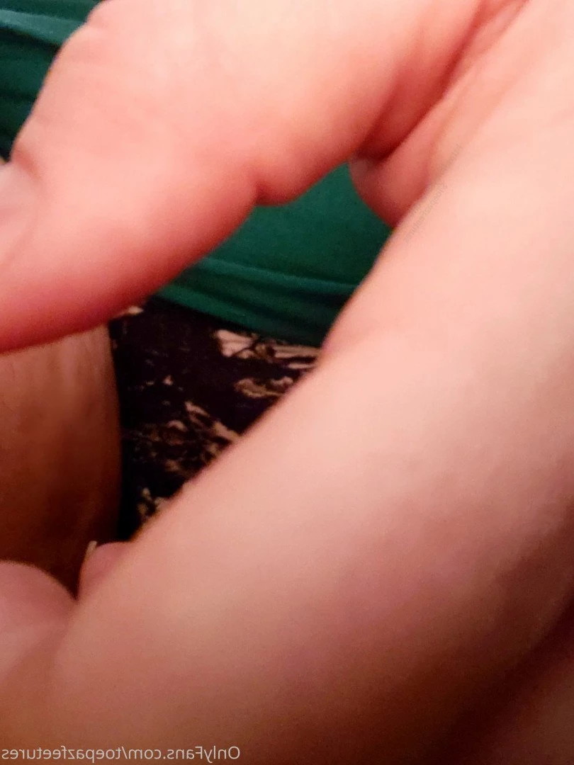 toepazfeetures Onlyfans leaked photo 2642740 on Hotleaks.tv
