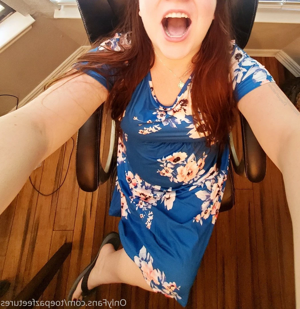 toepazfeetures Onlyfans leaked photo 2643052 on Hotleaks.tv