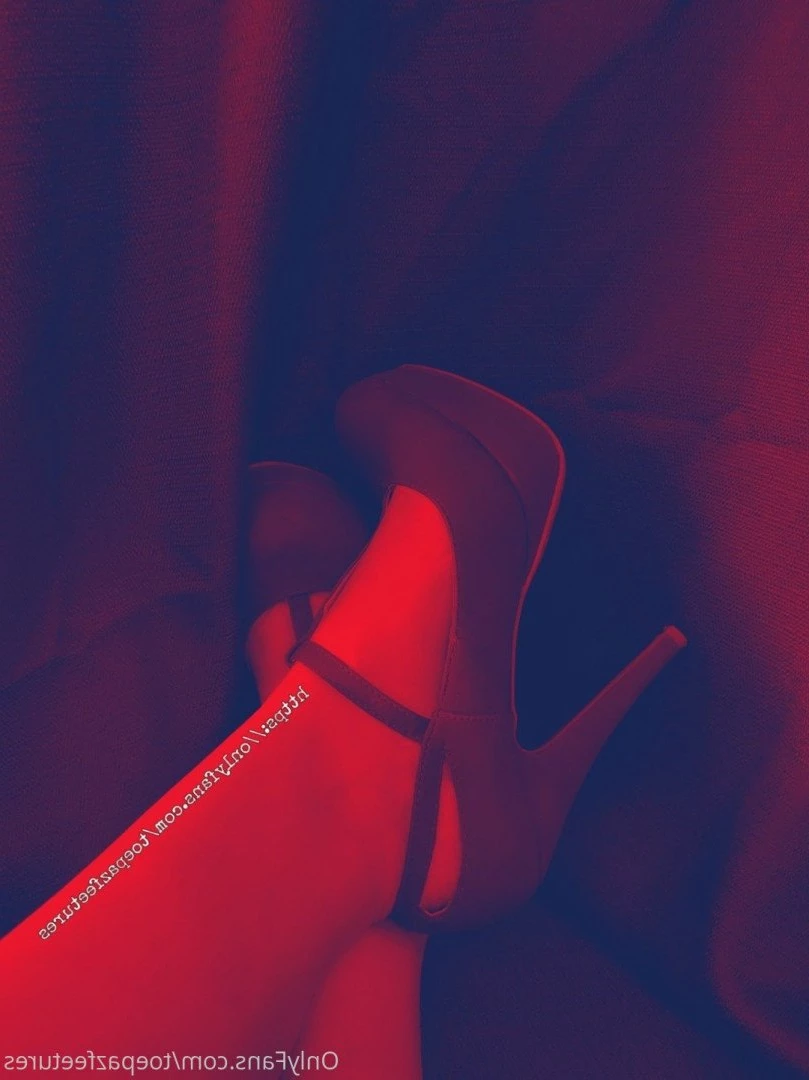toepazfeetures Onlyfans leaked photo 2643141 on Hotleaks.tv