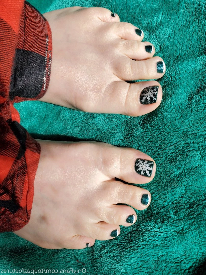 toepazfeetures Onlyfans leaked photo 2643163 on Hotleaks.tv