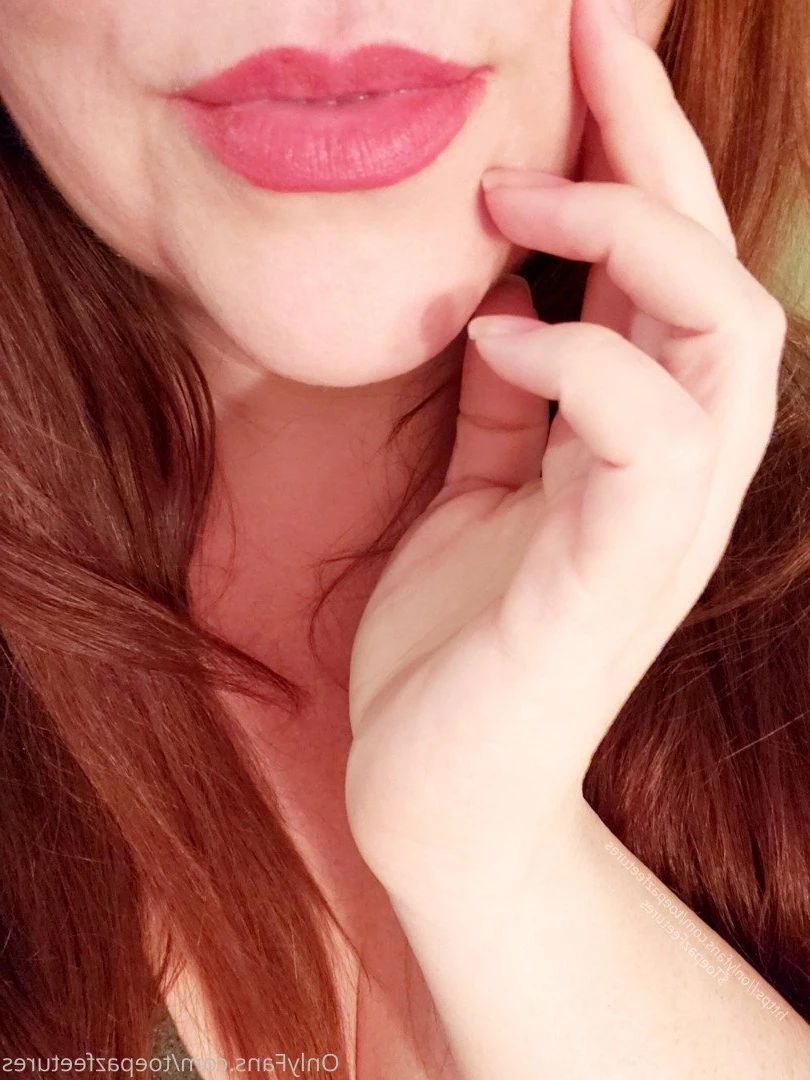 toepazfeetures Onlyfans leaked photo 2643209 on Hotleaks.tv