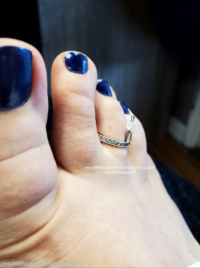 toepazfeetures Onlyfans leaked photo 2643397 on Hotleaks.tv