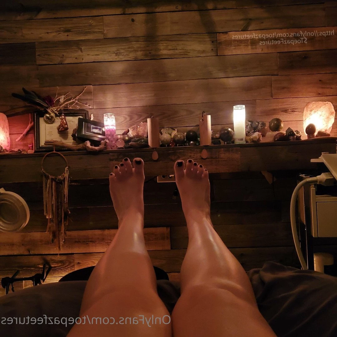 toepazfeetures Onlyfans leaked photo 2643453 on Hotleaks.tv