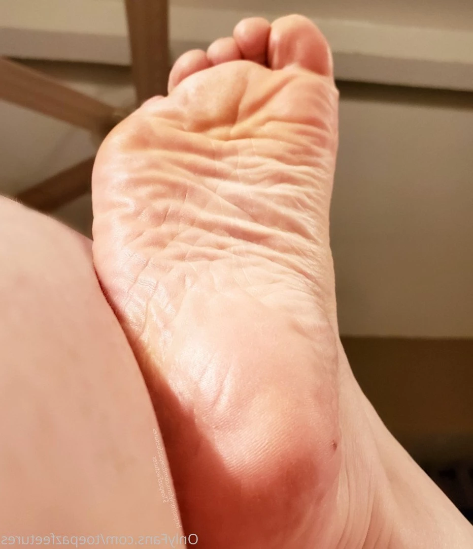 toepazfeetures Onlyfans leaked photo 2643559 on Hotleaks.tv