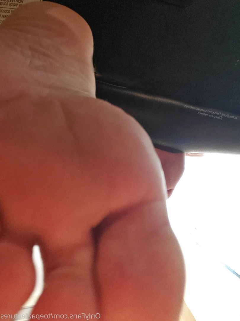 toepazfeetures Onlyfans leaked photo 2643724 on Hotleaks.tv