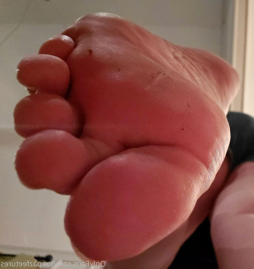 toepazfeetures Onlyfans leaked photo 2643838 on Hotleaks.tv