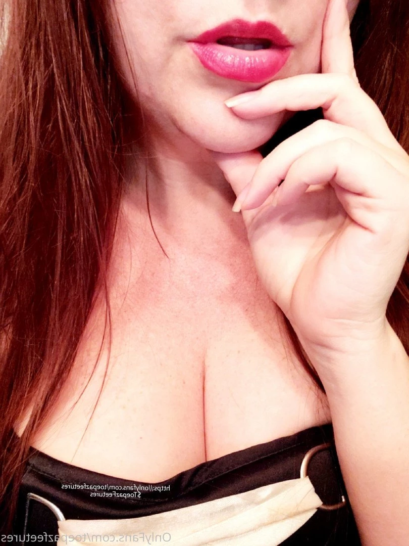 toepazfeetures Onlyfans leaked photo 2644015 on Hotleaks.tv