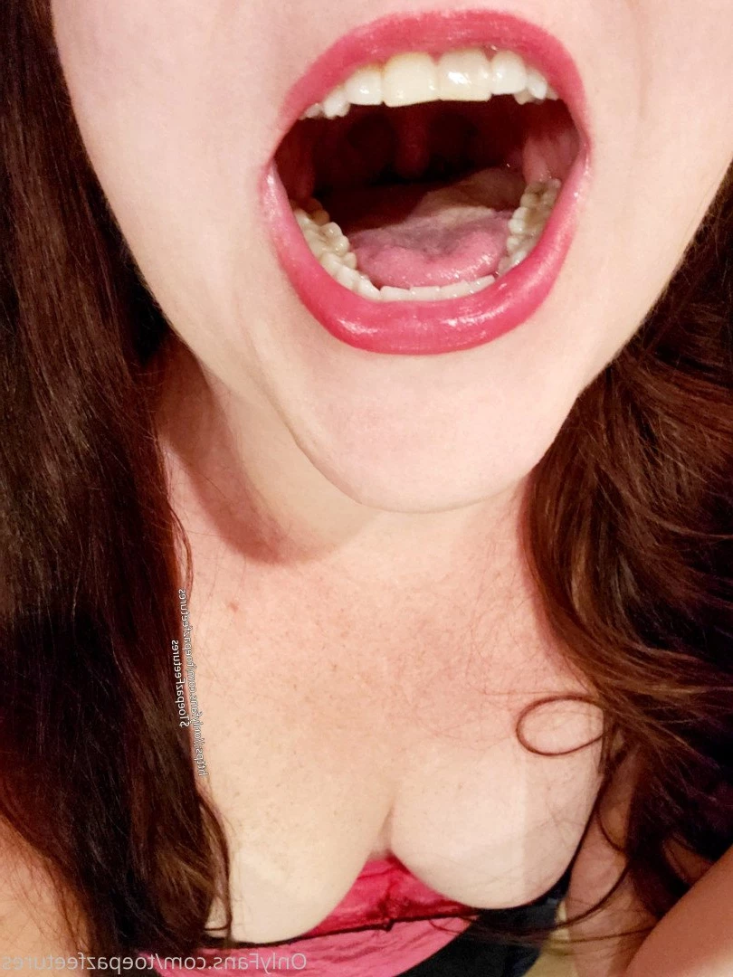 toepazfeetures Onlyfans leaked photo 2644136 on Hotleaks.tv