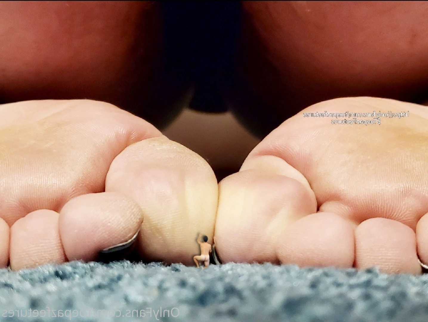 toepazfeetures Onlyfans leaked photo 2644186 on Hotleaks.tv