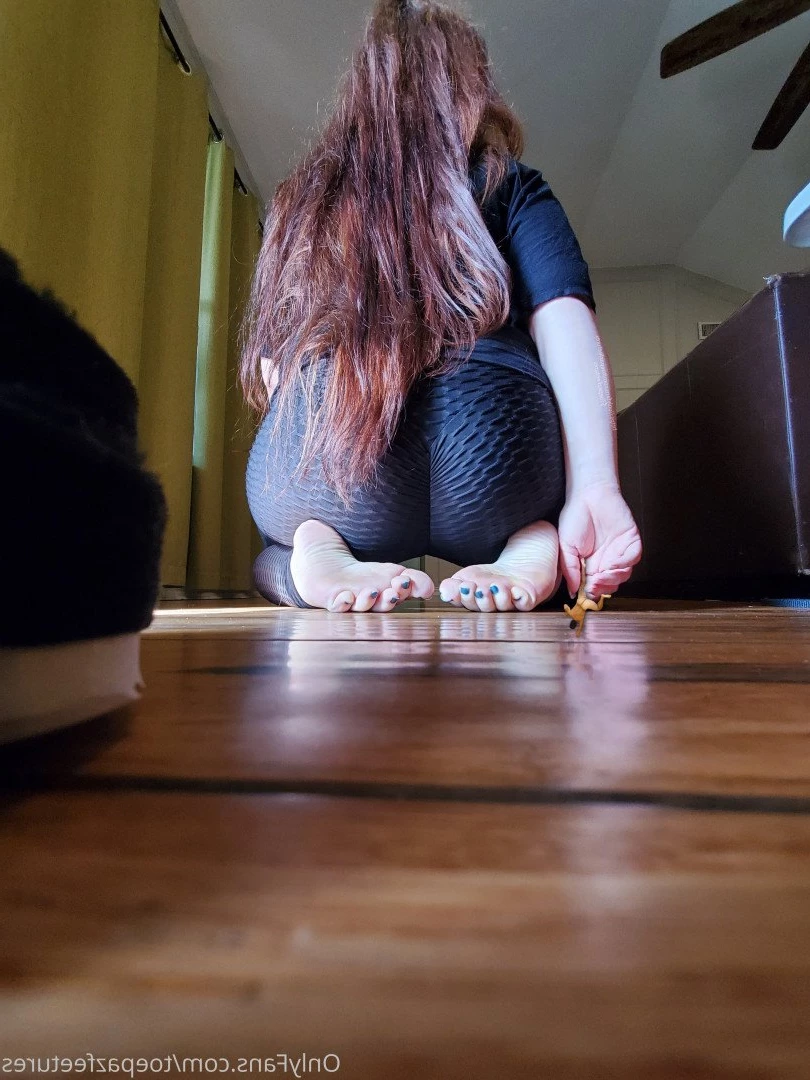 toepazfeetures Onlyfans leaked photo 2644308 on Hotleaks.tv