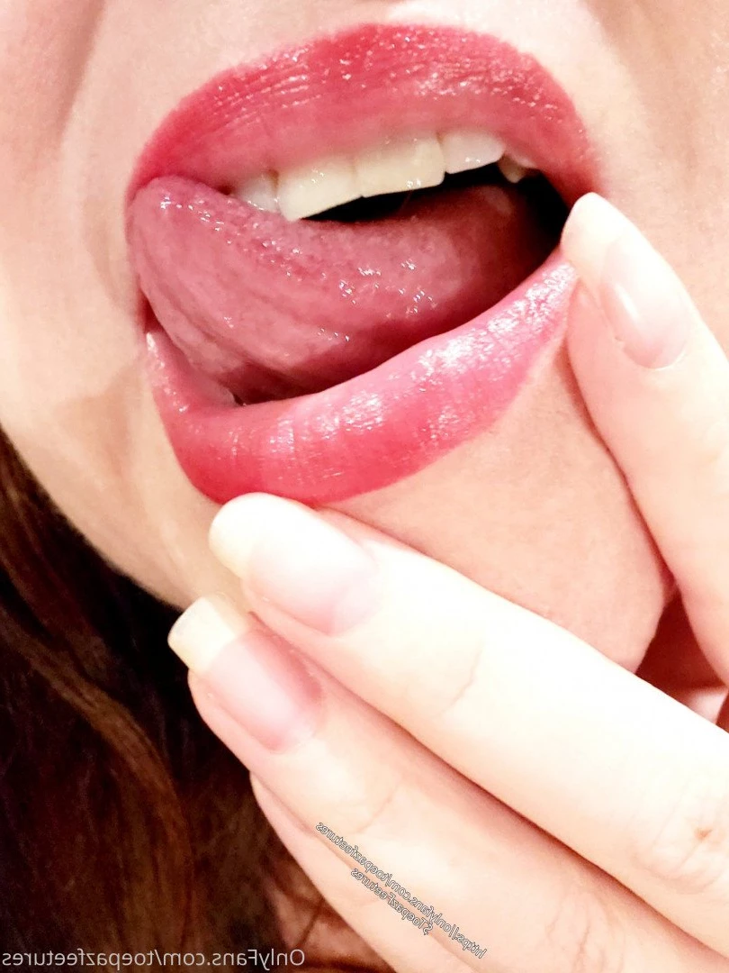 toepazfeetures Onlyfans leaked photo 2644483 on Hotleaks.tv